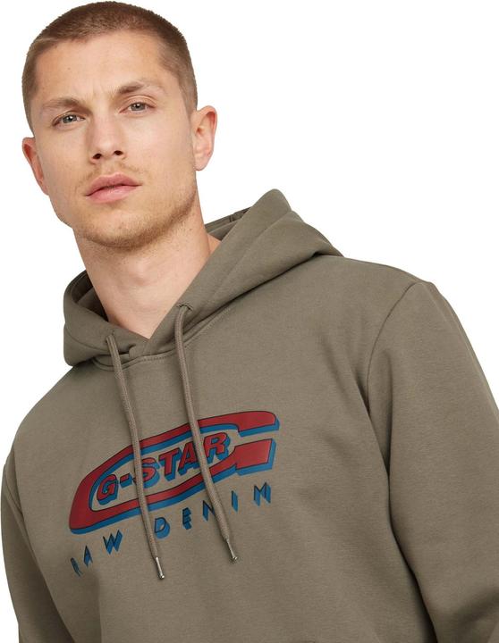 Produktbild G-Star Old Skool Logo (XXL)