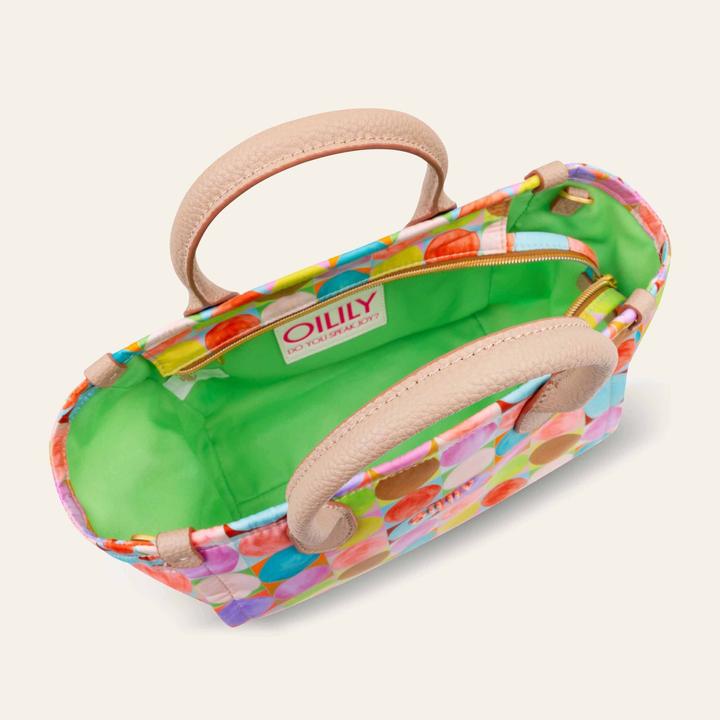 Immagine prodotto Oilily Hana Handtasche 26 cm (8 l)