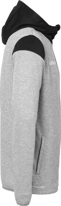 Actual product image Uhlsport Hooded jacket Squad 27 Track Hood (3XL)