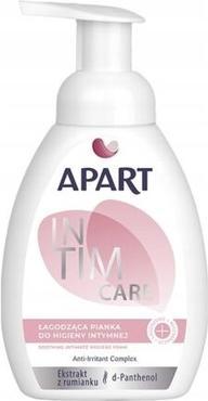 Apart Natural Intima Care Soothing Intimate Hygiene Foam 300Ml (300 ml, Intimwaschlotion)