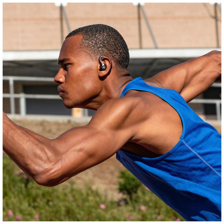 Actual product image JLab Audio JBuds Air Sport (6 h, Wireless)