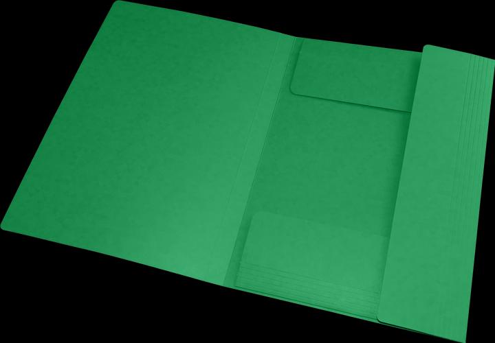 Produktbild Oxford Eckspannmappe TOP FILE+, A4 (A4, 1 x)