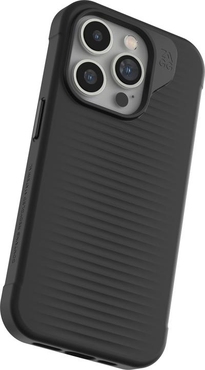 Produktbild Zagg Cases Luxe Snap PCR (Apple iPhone 15 Pro)