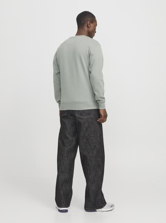 Produktbild Jack & Jones Jjestar Basic Sweat Crew Neck Noos (L)