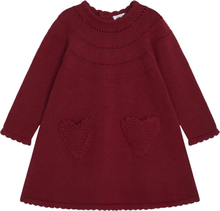 Produktbild Hust and Claire Strickkleid HCKarina (116)