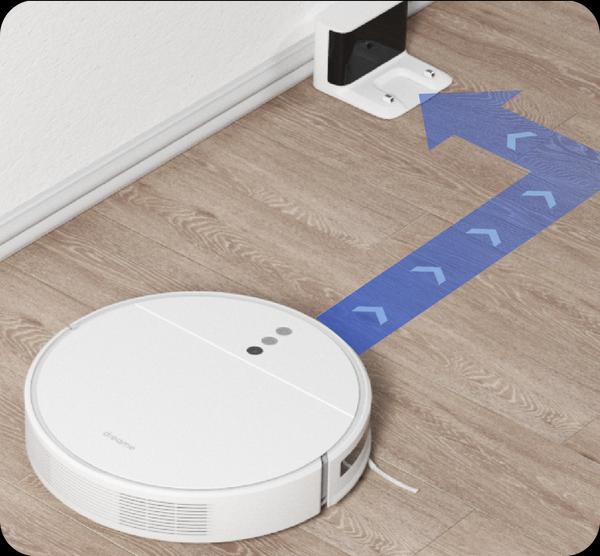 Immagine prodotto Dreame F9 (Aspirazione robotica)