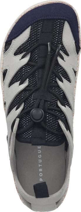 Produktbild Asportuguesas Dieser komfortable Sneaker Modell CURE L aus hochwertigem Leder von ist ein Highlight (44)