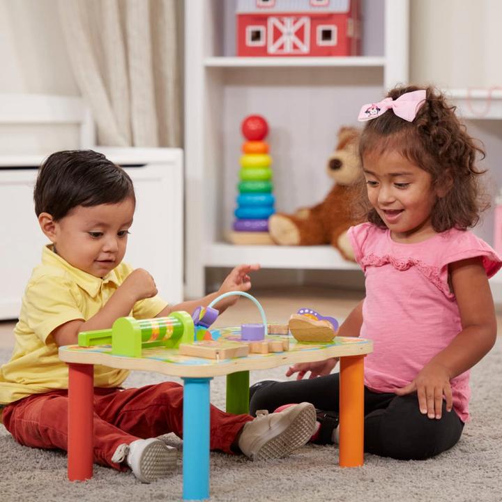 Produktbild Melissa & Doug Dschungel