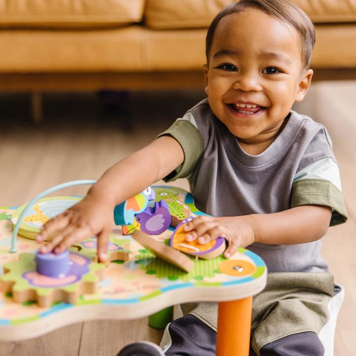 Produktbild Melissa & Doug Dschungel