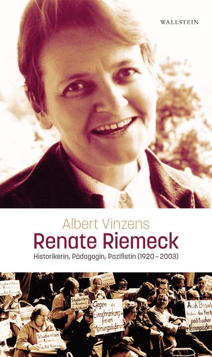 Immagine prodotto Albert Vinzens (Tedesco, Albert Vincent, 2023)