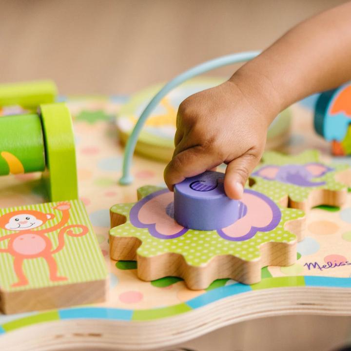 Produktbild Melissa & Doug Dschungel