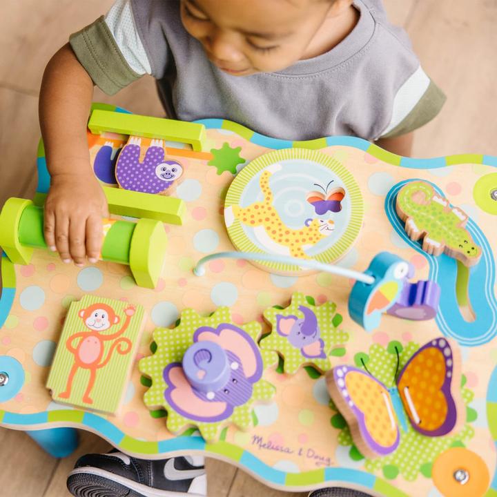 Produktbild Melissa & Doug Dschungel
