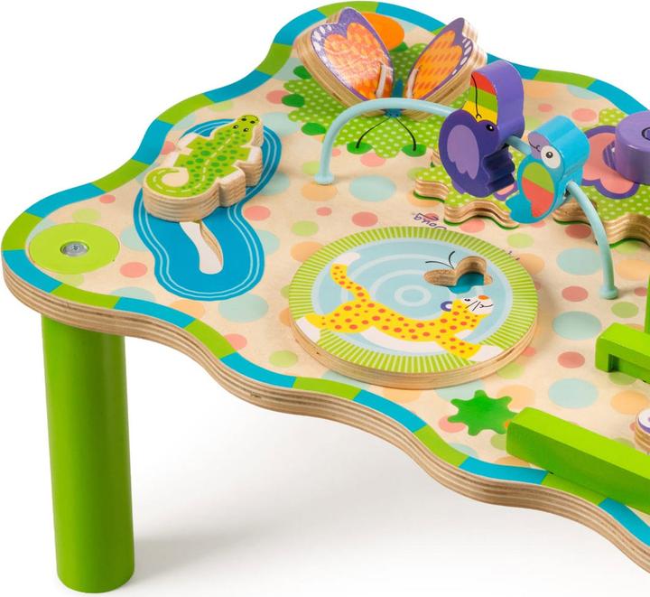 Produktbild Melissa & Doug Dschungel