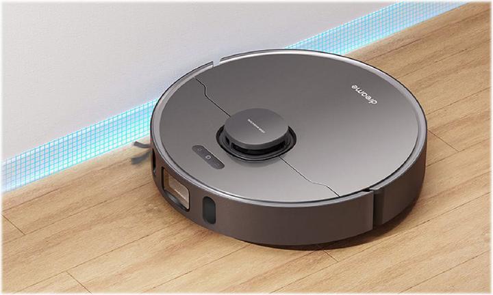 Image du produit Dreame Z10 Pro (Robot d'aspiration et de nettoyage)