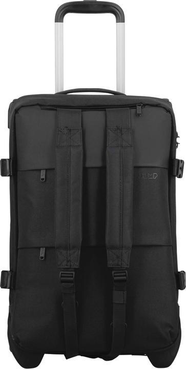 Immagine prodotto Jump Dunaa 2 Rollen Reisetasche 55 cm (33 l)