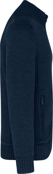 Immagine prodotto Kariban Cardigan foderato in pile (XXL)