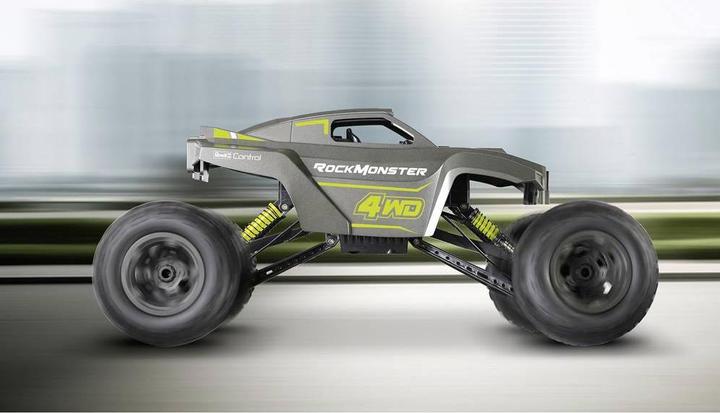 Produktbild Revell Crawler Rock Monster (RTR Ready-to-Run)