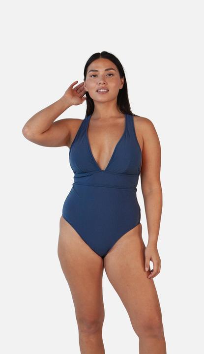 Produktbild Barts Women's Solid Sculpting One Piece (XL)