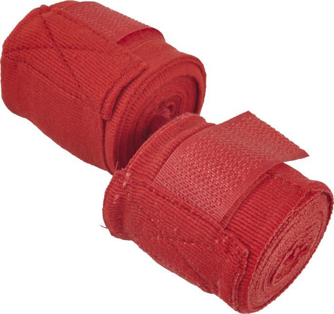 Actual product image Phoenix Boxbandagen, 250 cm lang