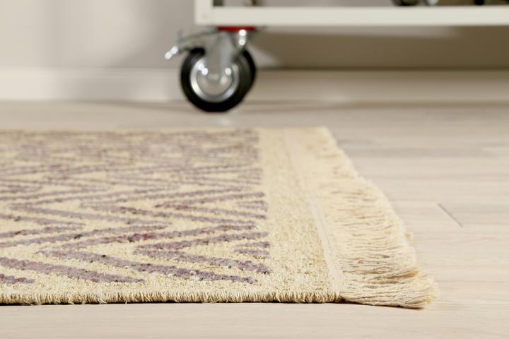 Produktbild Wecon Home Teppich Bayonne (160 x 230 cm)