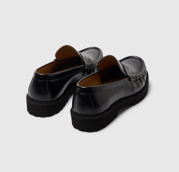 Image du produit Selected Homme Chaussures basses en cuir (42)