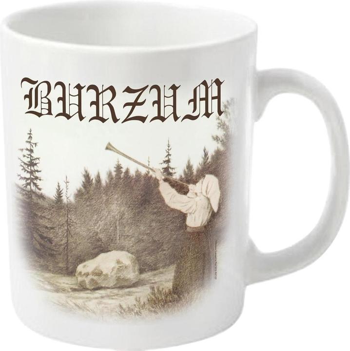 Actual product image Universal Textiles Filosofem Mug