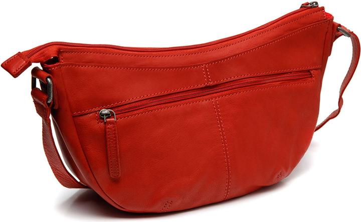 Immagine prodotto The Chesterfield Brand Clarita, borsa a tracolla in pelle da 35 cm