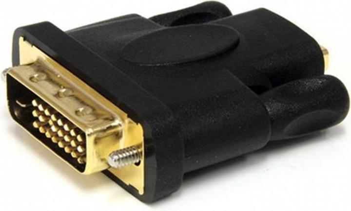 StarTech HDMI zu (DVI, 5 cm)