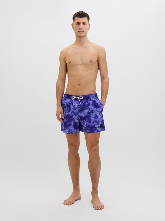 Produktbild Jack & Jones Regular Fit Badeshorts (XL)