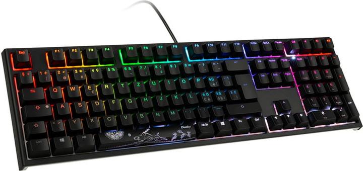 Actual product image Ducky One 2 (CH, Cable)