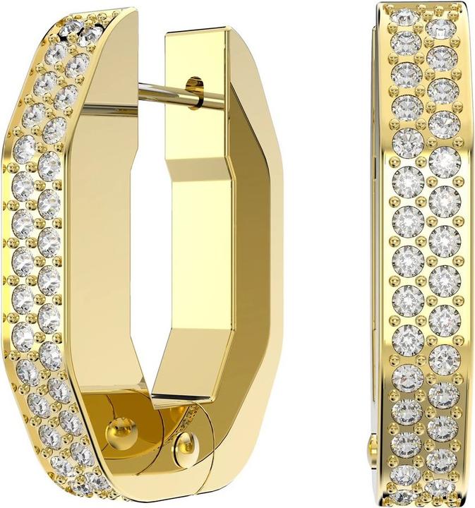 Produktbild Swarovski Creolen (Swarovski Metall)