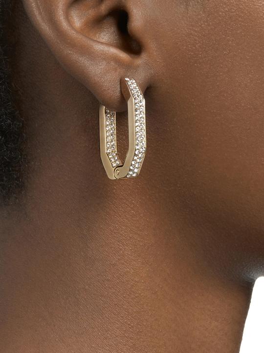 Produktbild Swarovski Creolen (Swarovski Metall)