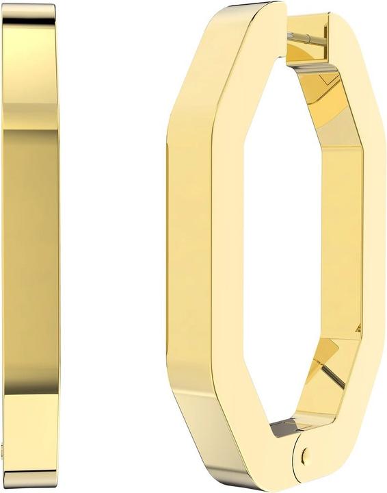 Produktbild Swarovski Creolen (Swarovski Metall)