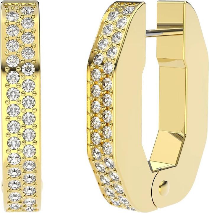 Produktbild Swarovski Creolen (Swarovski Metall)