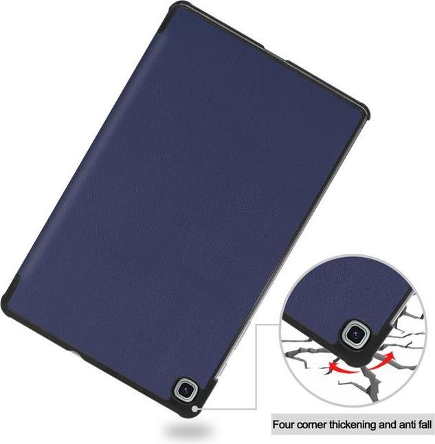 Actual product image MU Classic Triple foldable cover (Galaxy Tab S6 Lite)