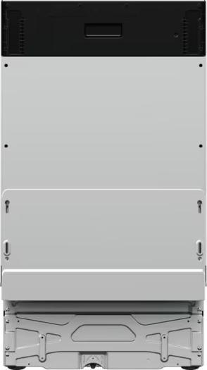 Produktbild AEG FSE32407Z Vollintegrierter-Geschirrspüler / 45cm / Airdry - perfekte Trocknungsergebnisse / Best