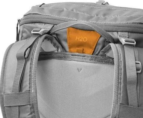 Image du produit Exped Impulse 15 burgundyburgundy (15 l)