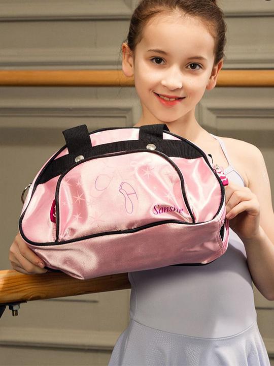 Immagine prodotto Sansha Borsa per l'allenamento di danza - KBAG4