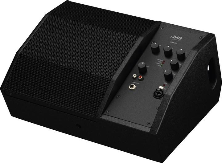 Immagine prodotto Img Stage Line Cassa attiva per monitor da palco PA (Attivo, 1x 100 W)