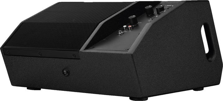 Immagine prodotto Img Stage Line Cassa attiva per monitor da palco PA (Attivo, 1x 100 W)