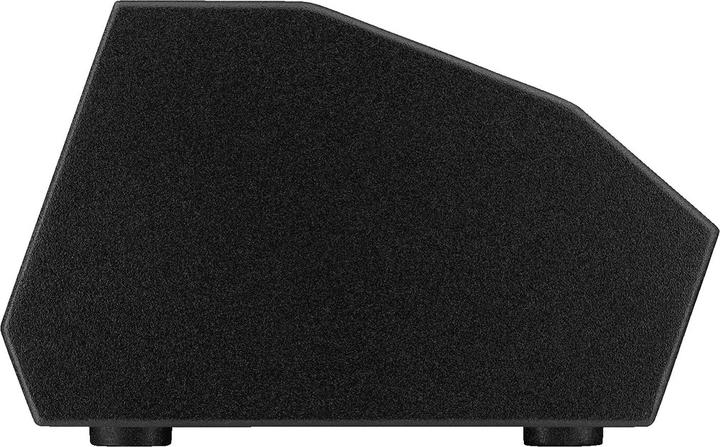 Immagine prodotto Img Stage Line Cassa attiva per monitor da palco PA (Attivo, 1x 100 W)