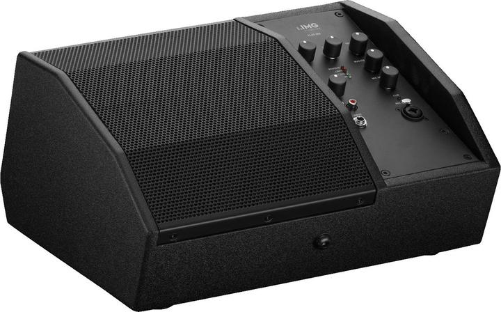 Immagine prodotto Img Stage Line Cassa attiva per monitor da palco PA (Attivo, 1x 100 W)