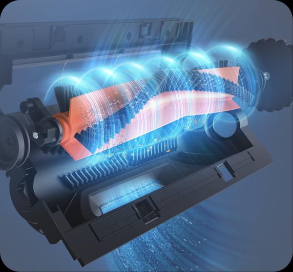 Produktbild Dreame D9 Max (Saugwischroboter)