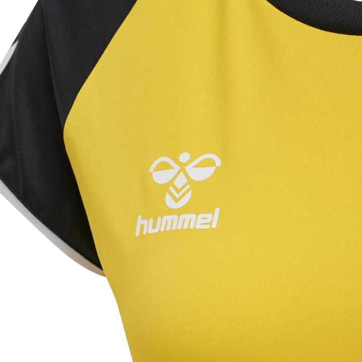 Immagine prodotto hummel Core Volley Stretch Tee Donna (XXL)