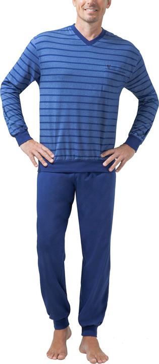 Immagine prodotto Hajo Pigiama Homewear Comfortable Fit - 16259 (M)