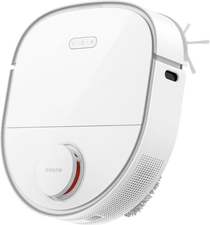 Dreame W10 (Vacuum mopping robot)