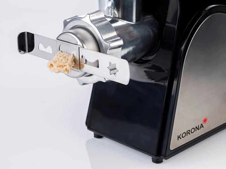Actual product image Korona 25200