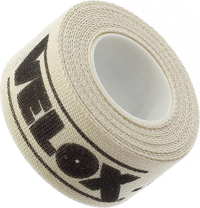 Actual product image Velox Bauwoll-Klebefelgenband 22 mm (22 mm)