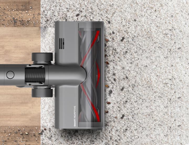 Actual product image Dreame T30 Neo
