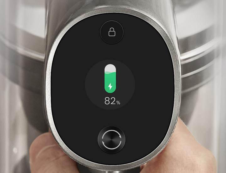 Actual product image Dreame T30 Neo
